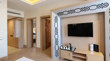 KAMELYA SELIN HOTEL