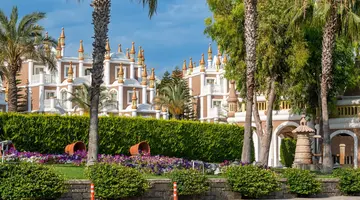 KAMELYA SELIN HOTEL