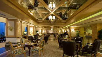KAMELYA SELIN HOTEL