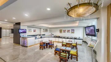 KAMELYA SELIN HOTEL