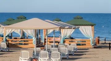 KAMELYA SELIN HOTEL