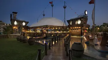 KAMELYA SELIN HOTEL