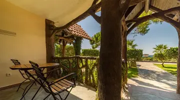 KAMELYA SELIN HOTEL