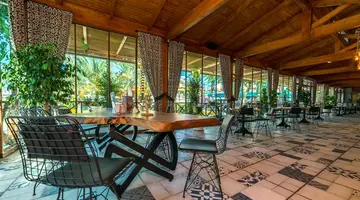 KAMELYA SELIN HOTEL
