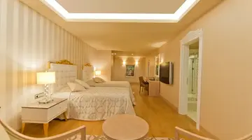 KAMELYA SELIN HOTEL