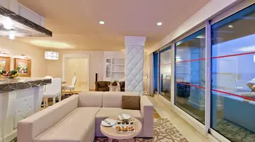 KAMELYA SELIN HOTEL