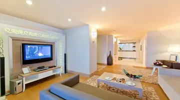 KAMELYA SELIN HOTEL