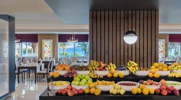 KAMELYA SELIN HOTEL