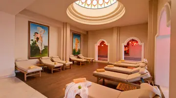 KAMELYA SELIN HOTEL