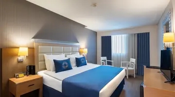 KAMELYA SELIN HOTEL
