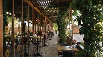 KAMELYA SELIN HOTEL