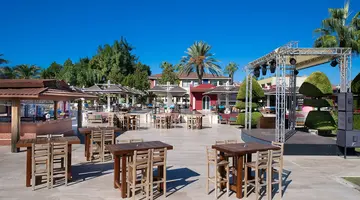 KAMELYA SELIN HOTEL