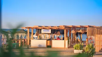 KAMELYA SELIN HOTEL