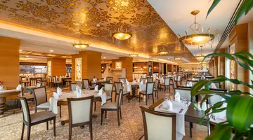 KAMELYA SELIN HOTEL