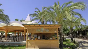 KAMELYA SELIN HOTEL