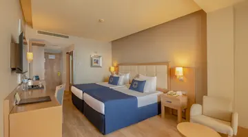 KAMELYA SELIN HOTEL