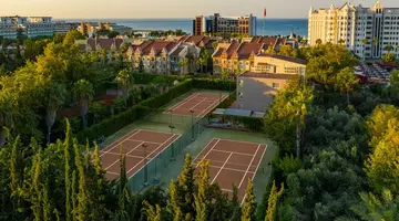 KAMELYA SELIN HOTEL