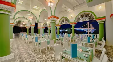 KAMELYA SELIN HOTEL