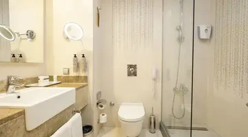 KAMELYA SELIN HOTEL