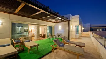 KAMELYA SELIN HOTEL