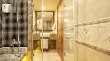 KAMELYA SELIN HOTEL