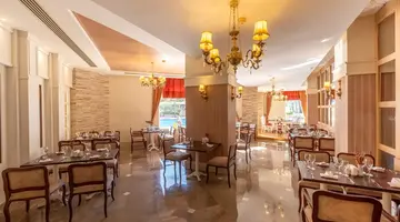 KAMELYA SELIN HOTEL