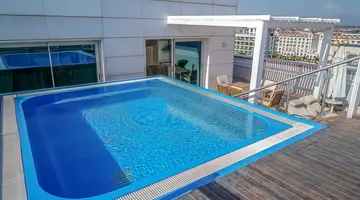 KAMELYA SELIN HOTEL