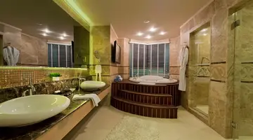 KAMELYA SELIN HOTEL