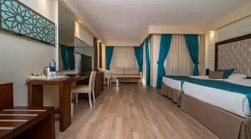 KAMELYA SELIN HOTEL