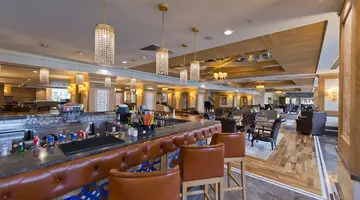 KAMELYA SELIN HOTEL