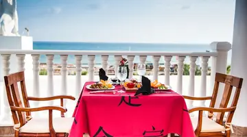 KAMELYA SELIN HOTEL