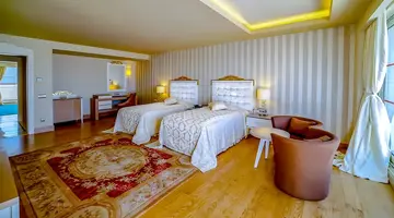 KAMELYA SELIN HOTEL