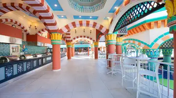 KAMELYA SELIN HOTEL