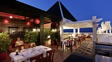 KAMELYA SELIN HOTEL