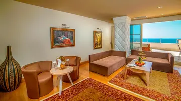 KAMELYA SELIN HOTEL