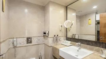 KAMELYA SELIN HOTEL