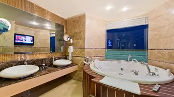 KAMELYA SELIN HOTEL