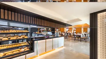 KAMELYA SELIN HOTEL