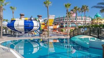 KAMELYA SELIN HOTEL