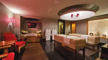 KAMELYA SELIN HOTEL