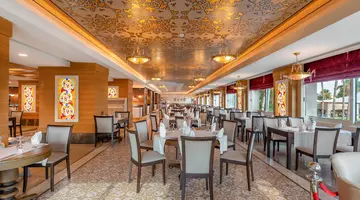 KAMELYA SELIN HOTEL