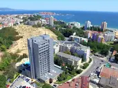 Kamenec Nessebar