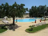 Kamenec Nessebar