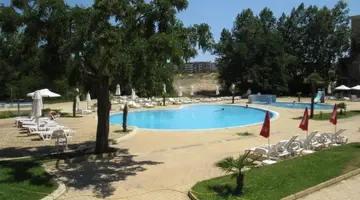 Kamenec Nessebar