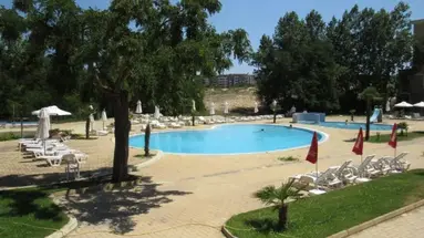 Kamenec Nessebar
