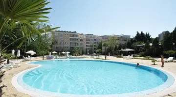 Kamenec Nessebar