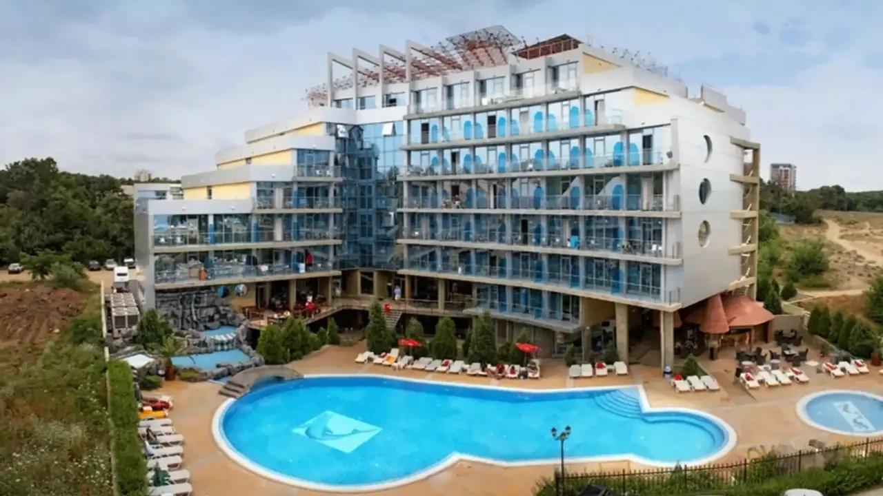 Kamenets (Kiten)
