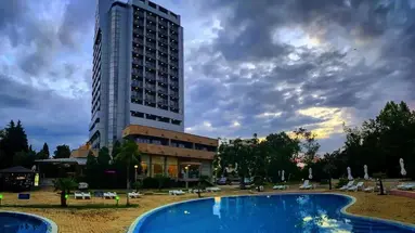 KAMENETS NESEBAR