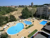 KAMENETS NESEBAR