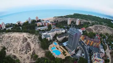 Kamenets (Nessebar)